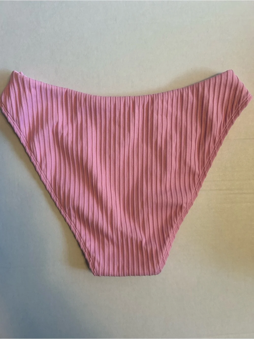 Monday Swimwear Seychelles Bottom Cherry Blossom Matte Size S